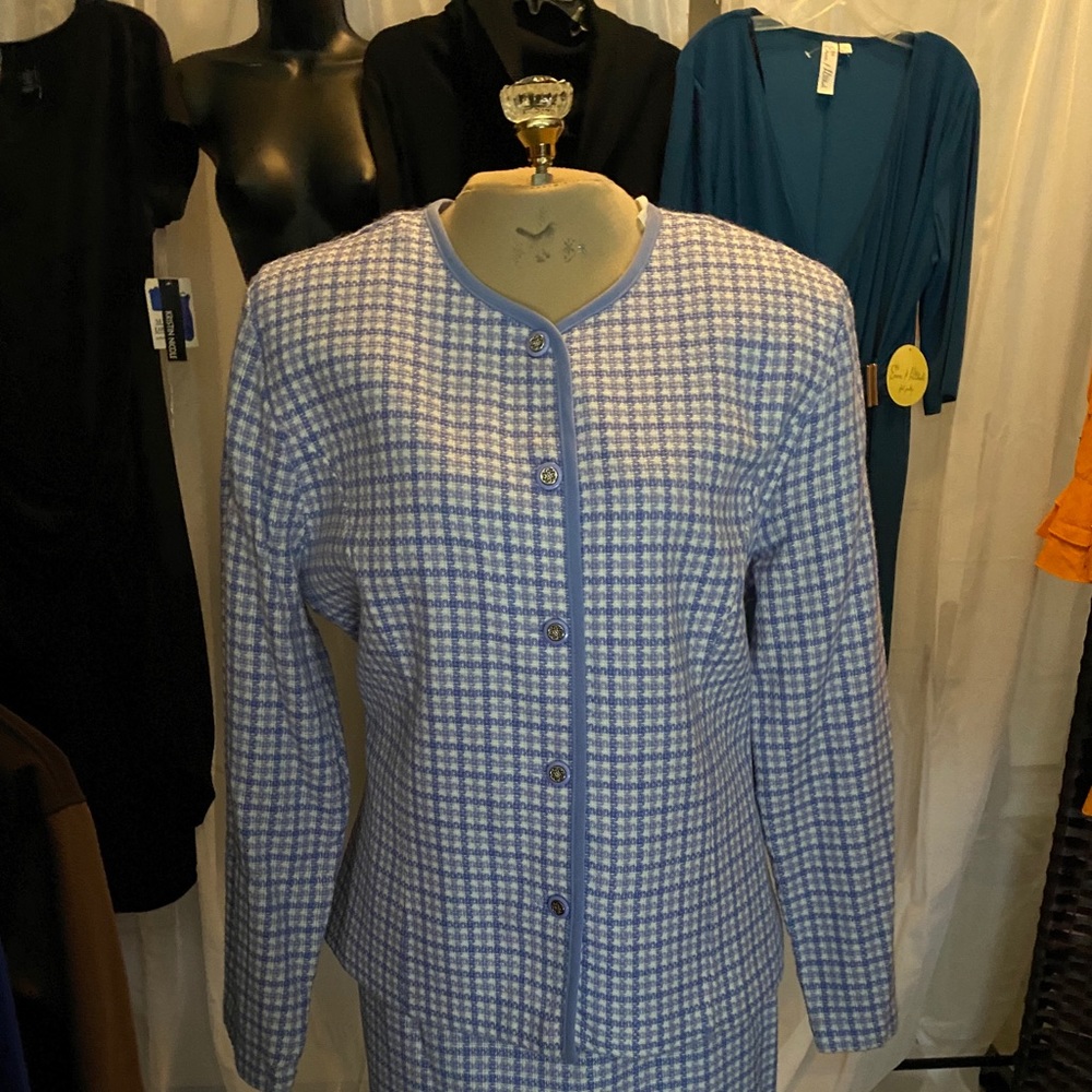 2pc Suit